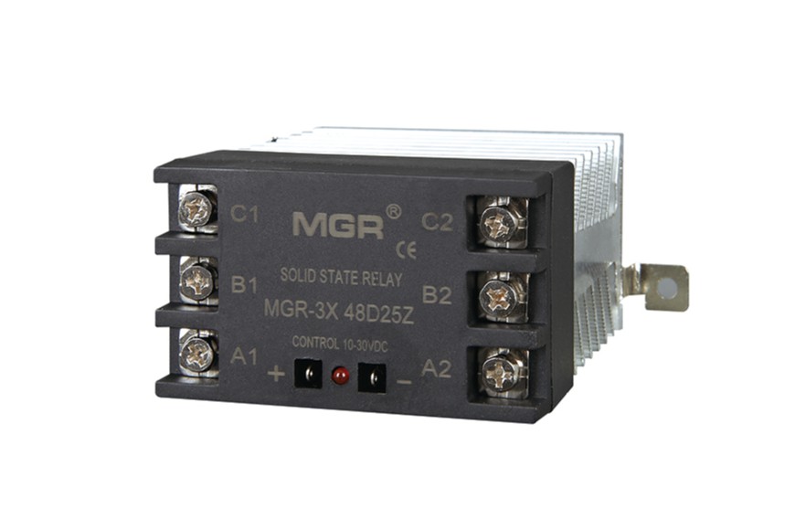 MGR-3X-48D25Z