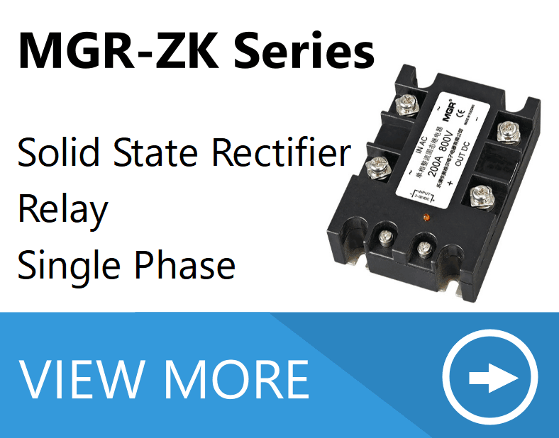MGR-ZK系列覆盖