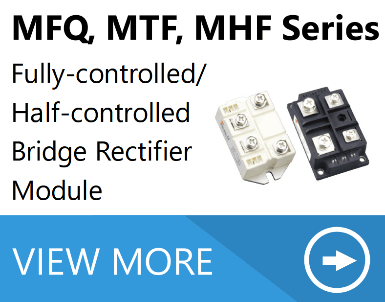 MFQ、MTF、MHF系列外壳