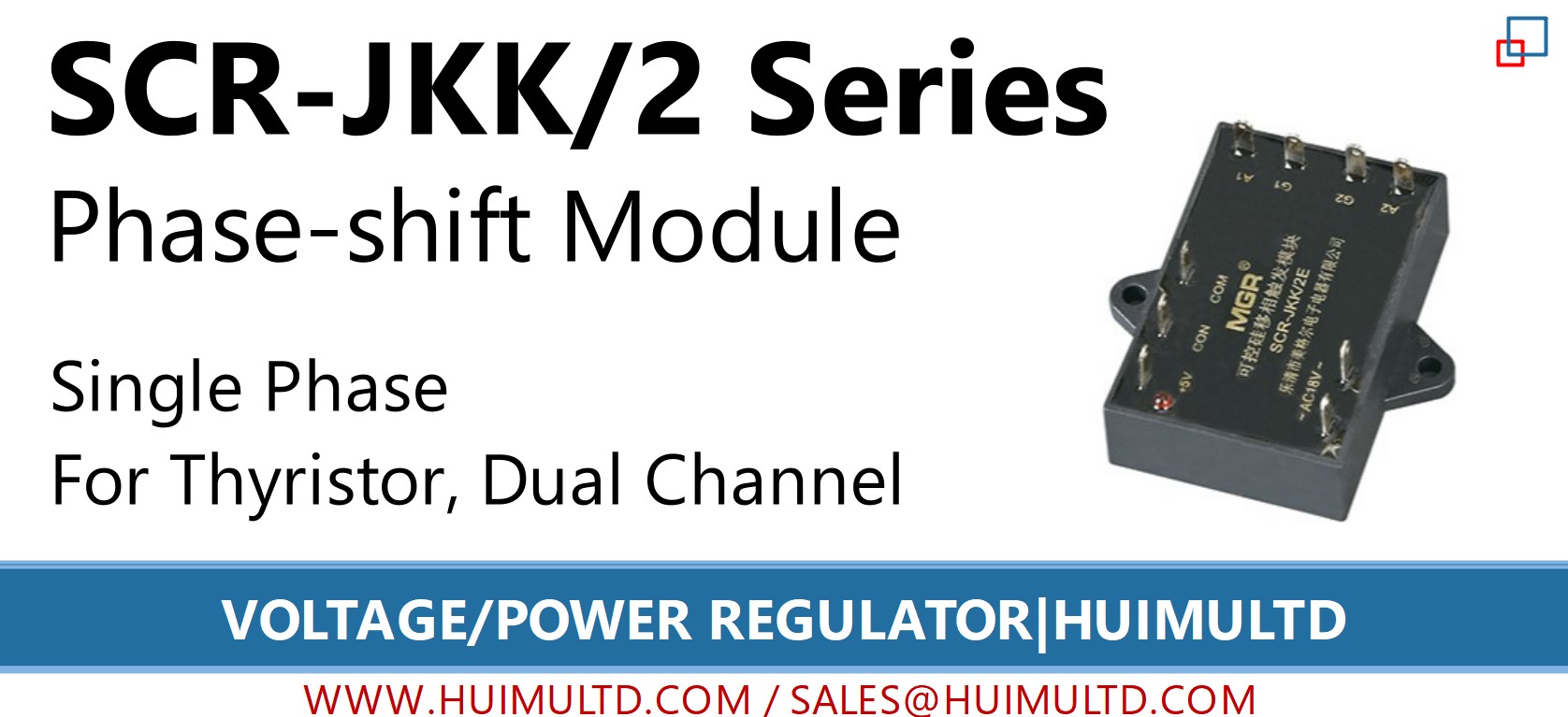 jkk /2系列电压功率调节器
